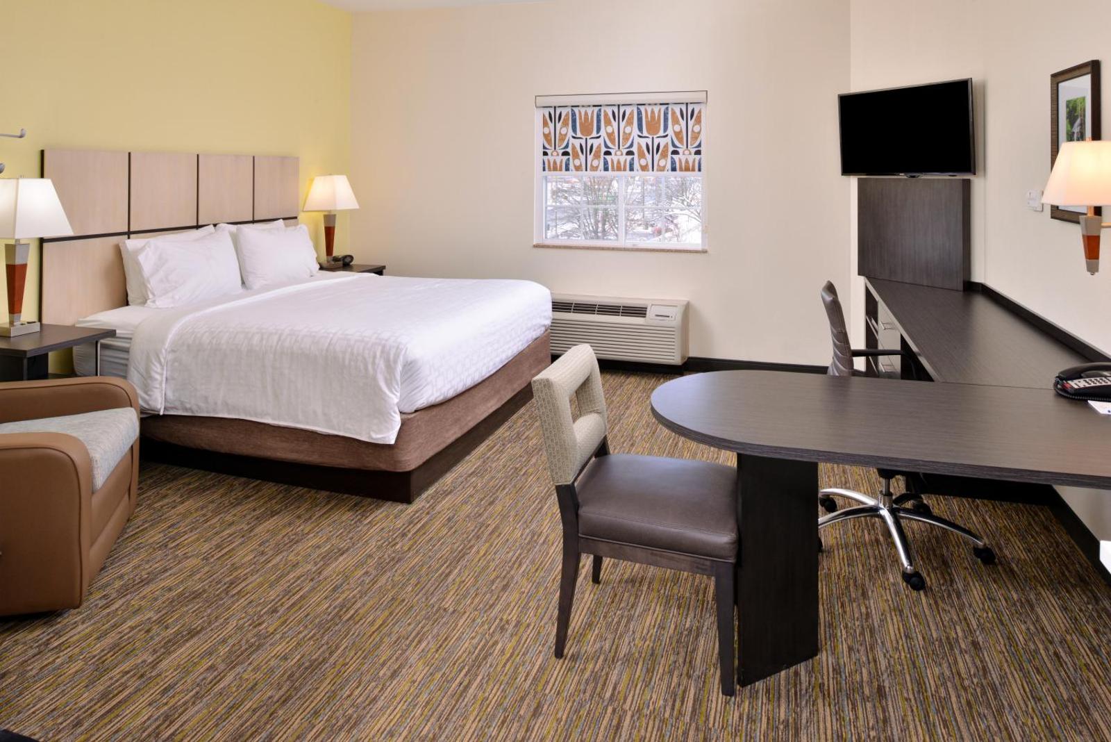 Candlewood Suites Winchester an IHG Hotel Main image 1