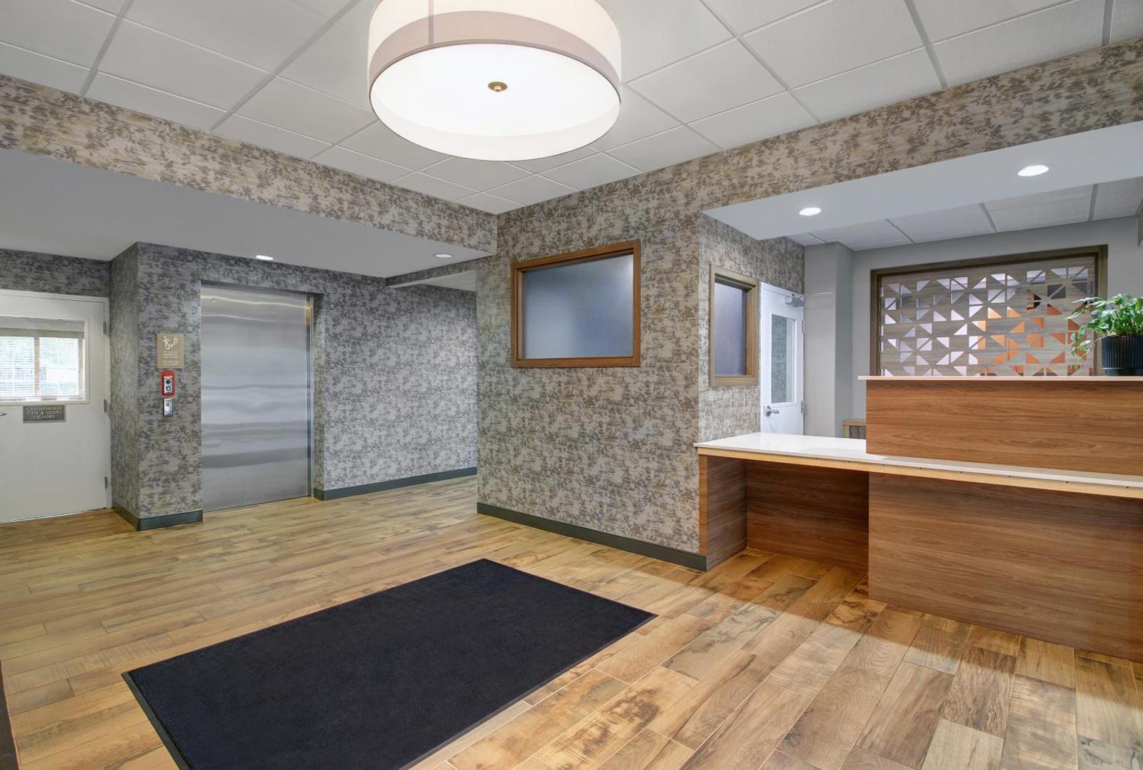Candlewood Suites Winchester an IHG Hotel Main image 2